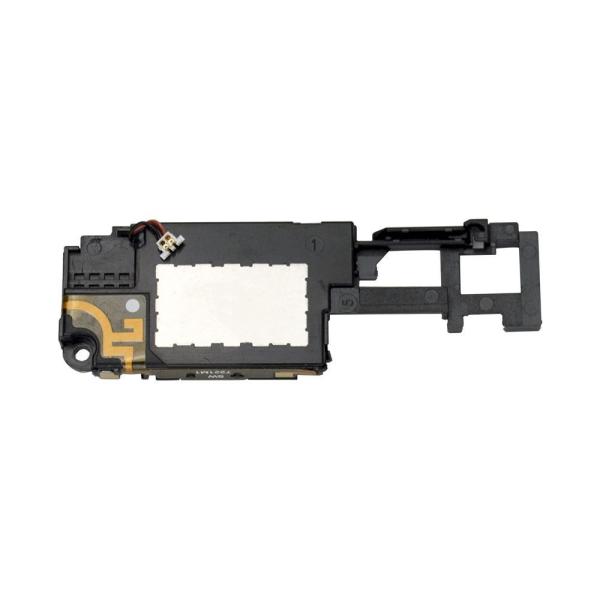 Xperia XZ Premium 内蔵ラウドスピーカー 下部スピーカー エクスぺリア