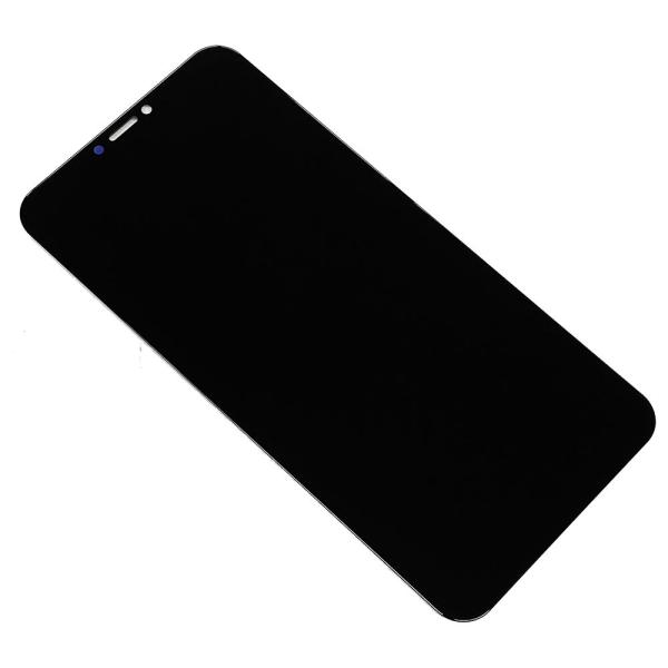 ZenFone 5Z ZS620KL Zenfone5 2018 ZE620KLフロントパネル 修理用部品ゼンフォン5Zと5の前面ガラス、液晶画面(LCD)、タッチパネル一体型交換パーツです。以下の故障や不具合の修理にご利用ください。・落下...