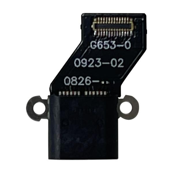 Pixel4a ドックコネクターフレックスケーブル 修理用部品ピクセル4aのUSB Type-C 充電口交換用パーツです。下記のような故障や不具合の際にご利用ください。・充電ができない、データ通信できない・充電ケーブルの接触が悪い、反応しな...