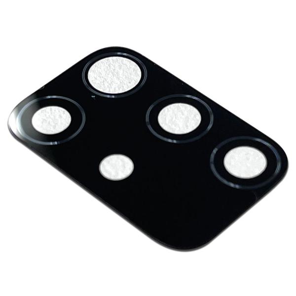 Galaxy A51 バックカメラレンズ 修理用部品リアカメラ外側のレンズ部分の交換用パーツです。ギャラクシーA51の背面側メインカメラカバーです。バックカメラレンズのガラスのヒビや割れなどの修理にご利用ください。【パッケージ内容】・バック...