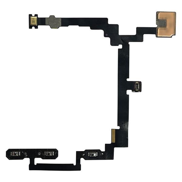 Pixel 7a パワーフレックスケーブル サイドキー 電源ボタン マイク 音量キー 画面ロック ボリューム リボン配線 修理部品 交換用パーツ ピクセル7a G82U8 メール便なら送料無料Pixel 7a パワーフレックスケーブル サイ...