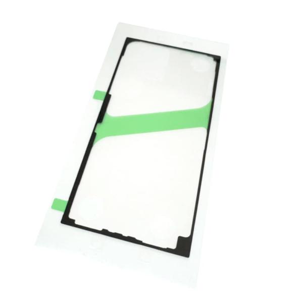 Galaxy S24 Ultra バックパネル用両面テープ 背面パネル接着固定用粘着シール ガラス割れ バッテリー交換 部品交換 修理用 ギャラクシーS24ウルトラGalaxy S24 Ultraのバックパネル張り直し用両面テープギャラクシ...
