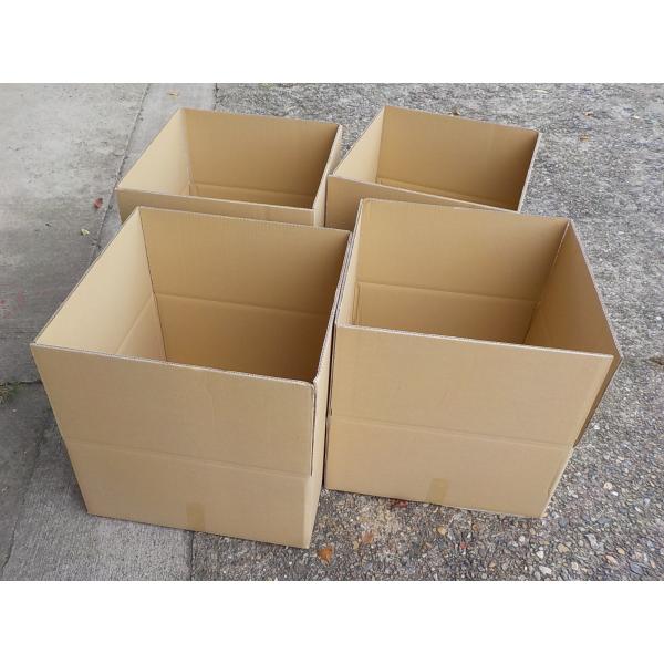 □アルミホイール梱包用段ボール20.19インチ1台分4個セット□京都発