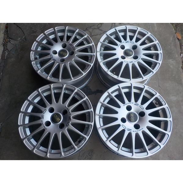 ATS 15インチホイール　スタッドレス付　プジョー／シトロエン ATS／CPタイプ／プジョー／アルミホイール／15インチ／4本