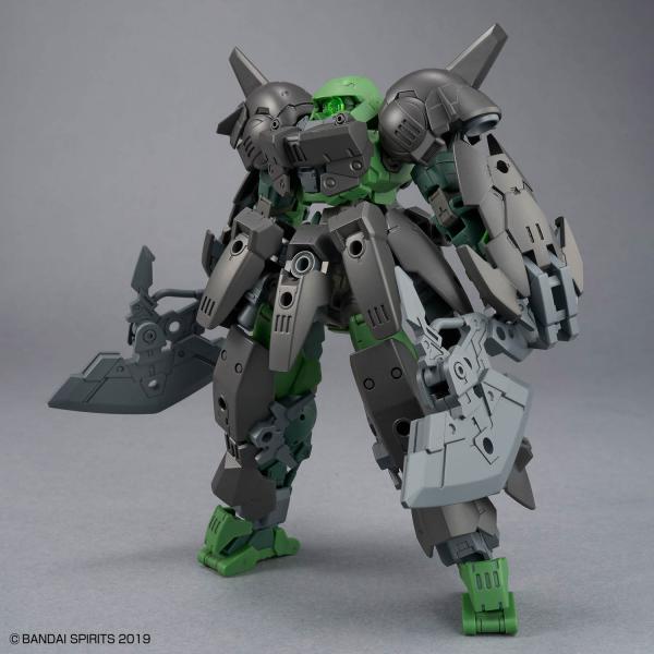 30mm フルアーマーポルタノヴァ 30ms マリカル　未組立バンダイプラモデル BANDAI（バンダイ） 30MM bEXM-15FA フルアーマーポルタノヴァ （1/144