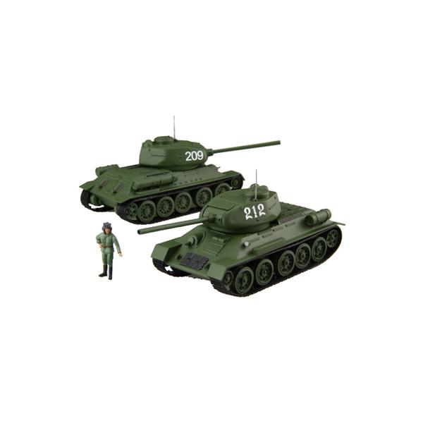 フジミ 1/76 戦車　プラモデル Amazon | フジミ模型 1/76 スペシャルワールドアーマーシリーズ No.2EX