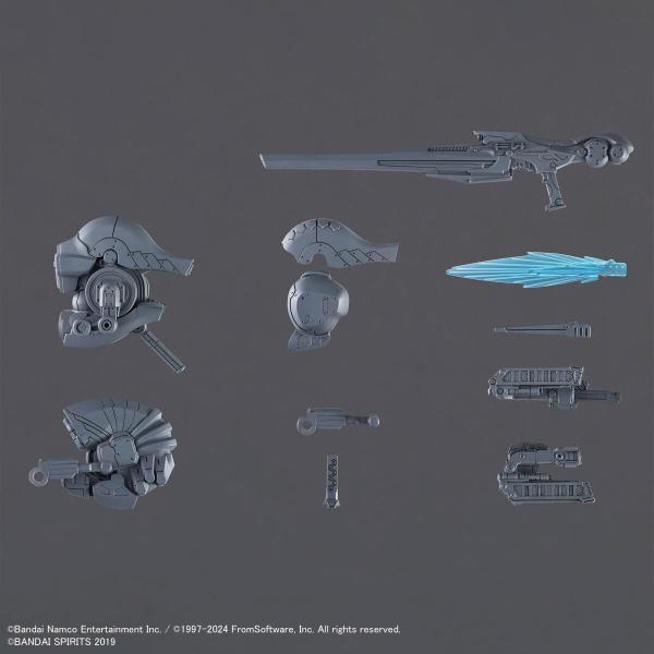 30MM プラモデル セット Amazon | BANDAI SPIRITS(バンダイ スピリッツ) 30MM オプション