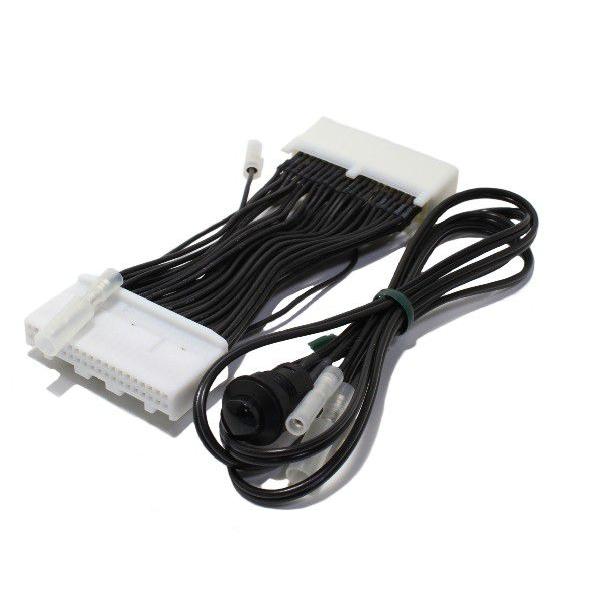 配線 走行中 Tv カーオーディオ接続キットの人気商品 通販 価格比較 価格 Com