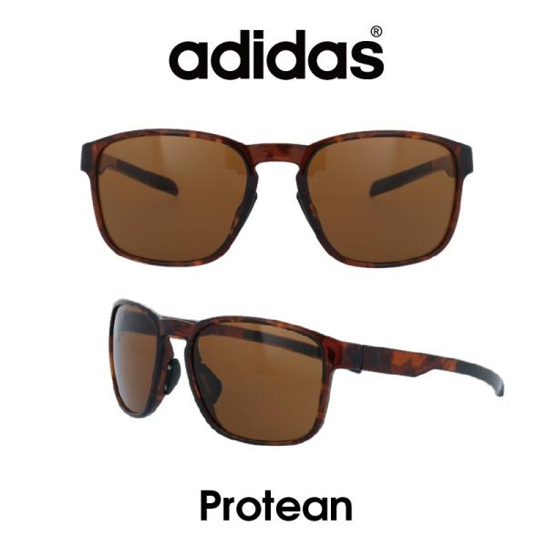 adidas（アディダス） サングラス Protean プロテアン AD32-75-6000