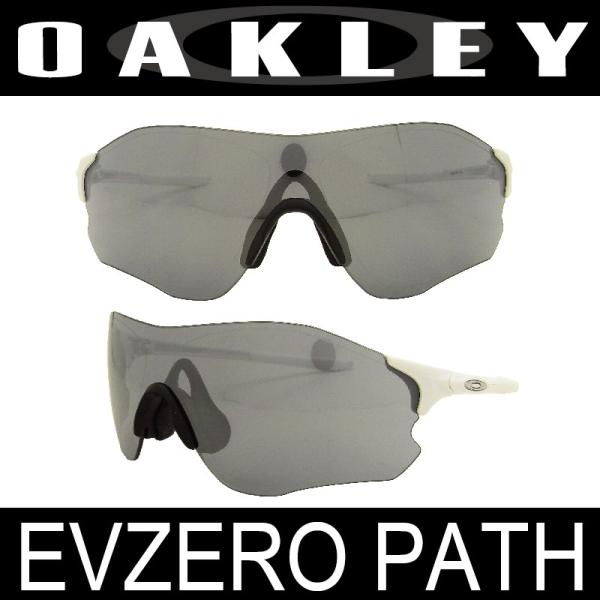 OAKLEY（オークリー） サングラス アジアフィット EVゼロ パス（EVZERO