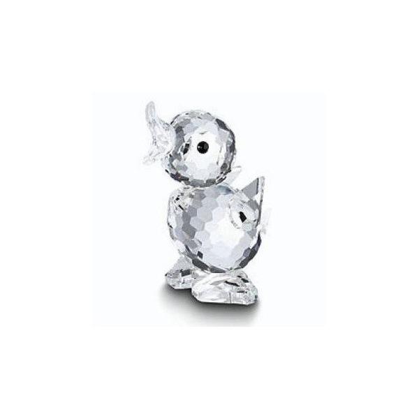 1999年 廃盤品 オーストリア製◆スワロフスキー『鳥 Tom Gosling』 1999年 廃盤品 オーストリア製◇スワロフスキー『鳥 Tom Gosling』