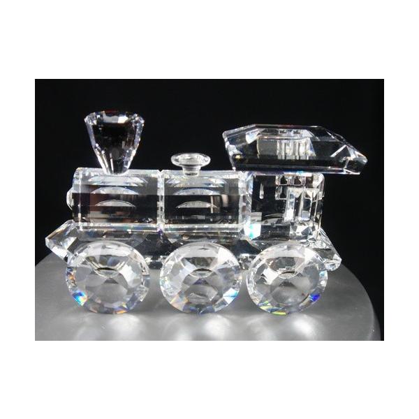 希少 スワロフスキー ミニトレインセット クリスタルガラス 列車 廃盤品 希少 スワロフスキー ミニトレインセット クリスタルガラス 列車