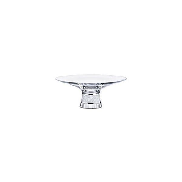 SWAROVSKI（スワロフスキー） 置物 クリスタル『Crystalline ボウル