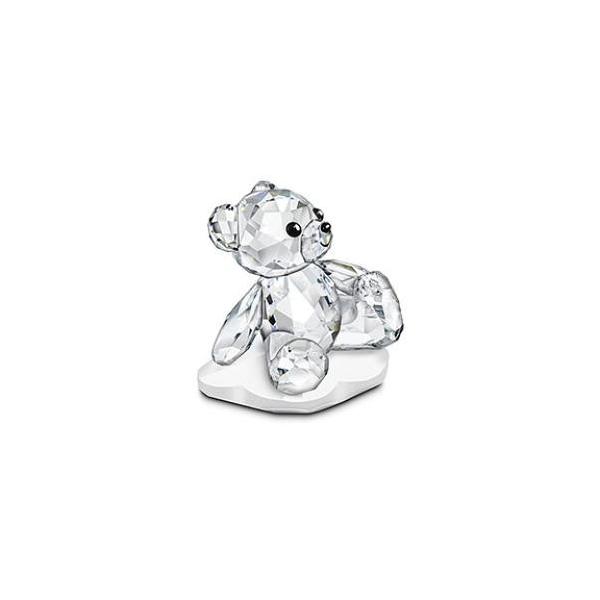 SWAROVSKIクリスベア(大) SWAROVSKI スワロフスキー クリスベア Kris Bear A Gift for You