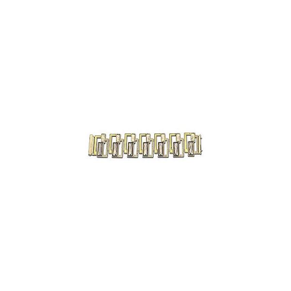 SWAROVSKI（スワロフスキー） 『Harpers ブレスレット』 1023618