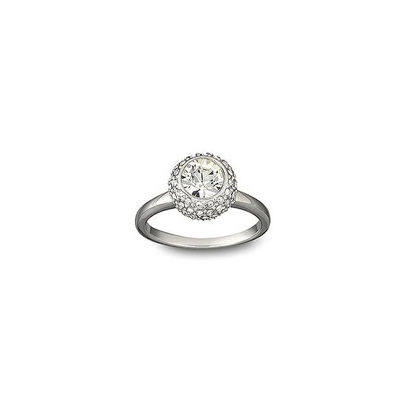 SWAROVSKI（スワロフスキー） 『Flirt リング』 指輪 1024247