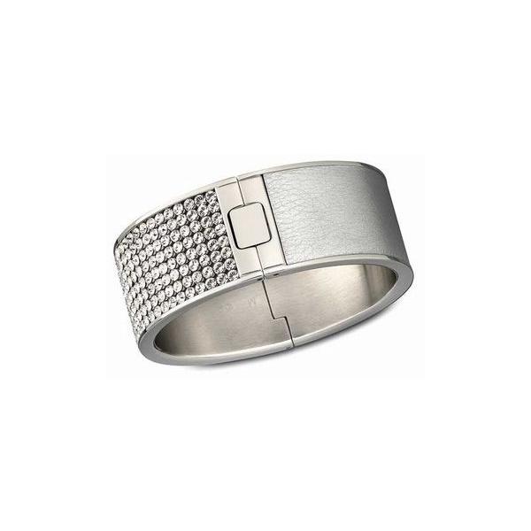 SWAROVSKI スワロフスキー Swarovski 『Intervale バングル