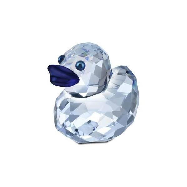 Swarovski Happy Ducks クリスタルアヒル planetarium_1041291