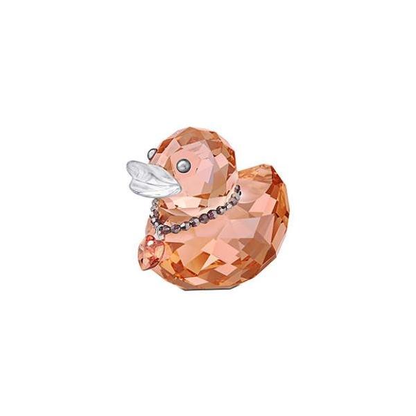 SWAROVSKI スワロフスキー Swarovski クリスタル 『アヒル(Duck SWAROVSKI スワロフスキー Swarovski クリスタル 『アヒル(Duck