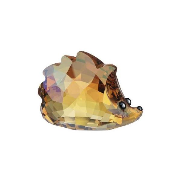 SWAROVSKI（スワロフスキー） クリスタル 『ハリネズミ Nick』 1041297