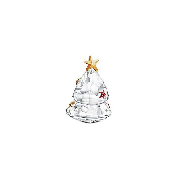 SWAROVSKI（スワロフスキー） 『Rocking Christmas Tree クリスタル