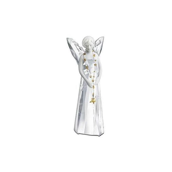 スワロフスキー SWAROVSKI オーストリア 天使 フィギュリン エンジェル スワロフスキー SWAROVSKI オーストリア 天使 フィギュリン