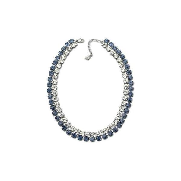SWAROVSKI スワロフスキー Swarovski 『Hot Montana ネックレス