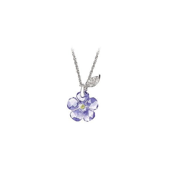 XtXL[ Swarovski wSCS Arctic Flower y_g 2011x 1062802