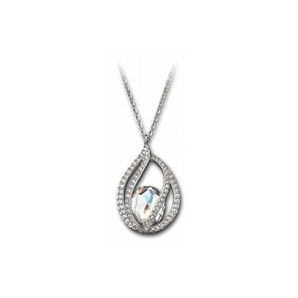 D7030【スワロフスキー】メーガン ネックレス 1071202 Amazon.com: Swarovski Megan Pendant 1071202 : Clothing, Shoes