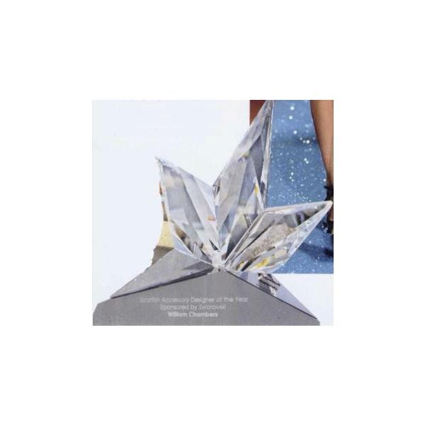 SWAROVSKI（スワロフスキー） 限定品 『Rising Star, メタルベース(S