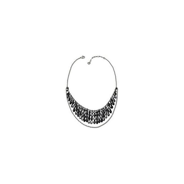 SWAROVSKI（スワロフスキー） 『Mustang Dark ネックレス』 1074110 