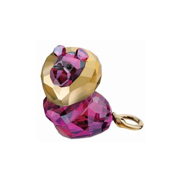 SWAROVSKI（スワロフスキー） クリスタル Lovlots 『Leo』 1079591