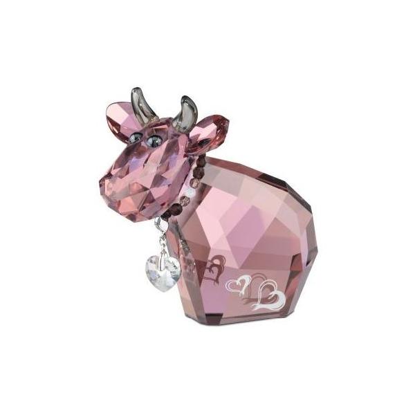 ☆スワロフスキー☆Charming Mo チャーミング・モー 2011年度限定品