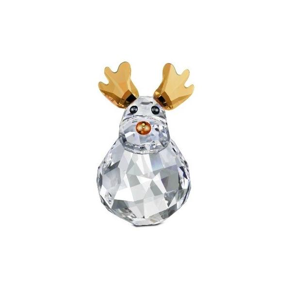 SWAROVSKI スワロフスキー Swarovski クリスタル 『ロッキング