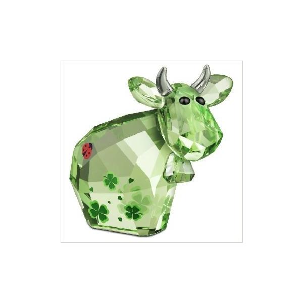 SWAROVSKI スワロフスキー Swarovski 『Lucky Mo, 2012年度限定品