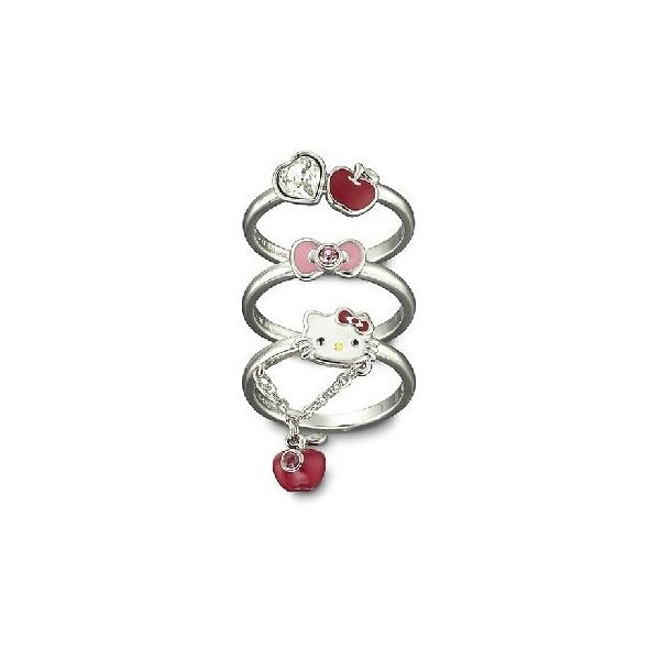 SWAROVSKI スワロフスキー Swarovski 『ハローキティ Hello Kitty