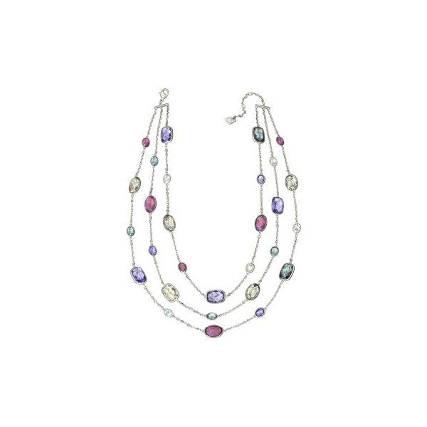 SWAROVSKI スワロフスキー Swarovski クリスタル 『Pamela