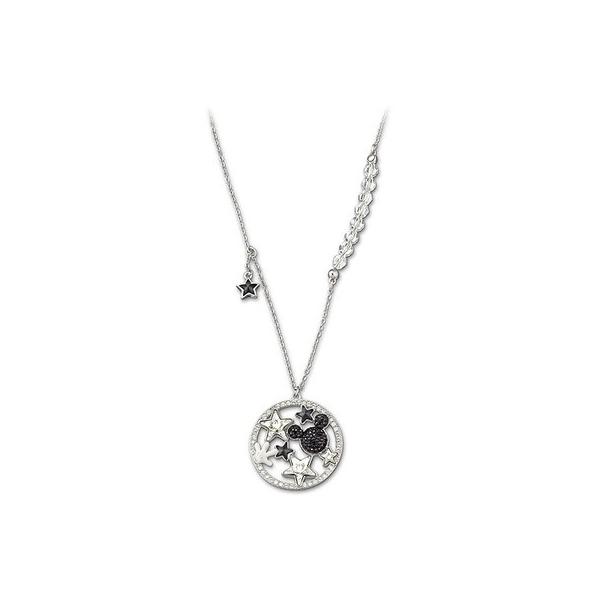 SWAROVSKI（スワロフスキー） 『Mickey ペンダント』 1112905