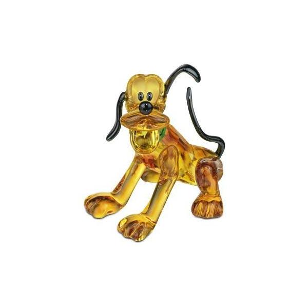 SWAROVSKI（スワロフスキー） 『Disney - プルート』 1119964