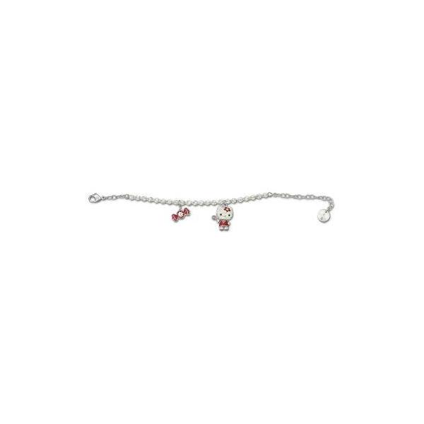SWAROVSKI スワロフスキー Swarovski 『Hello Kitty Lollipop
