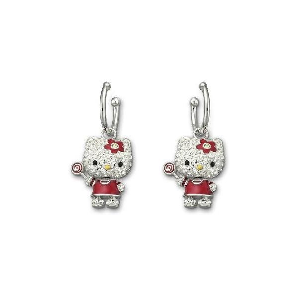 SWAROVSKI（スワロフスキー） 『ハローキティ Hello Kitty Lollipop