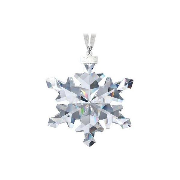 SWAROVSKI スワロフスキー Swarovski 『クリスマスオーナメント SWAROVSKI スワロフスキー Swarovski 『クリスマスオーナメント