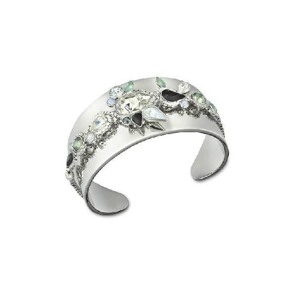 SWAROVSKI スワロフスキー Swarovski 『Rachel バングル, S』 1128025 