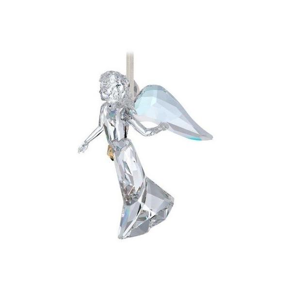 SWAROVSKI スワロフスキー Swarovski 『エンジェルオーナメント