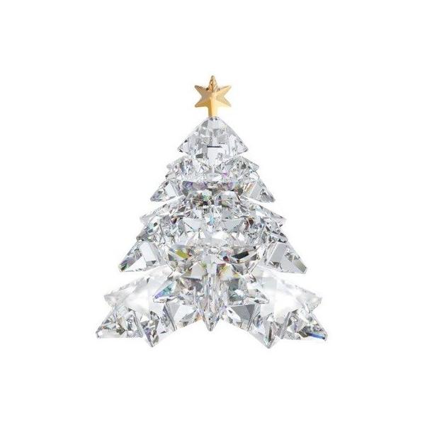 置物 クリスマスツリー スワロフスキーの人気商品・通販・価格 置物 クリスマスツリー スワロフスキーの人気商品・通販・価格