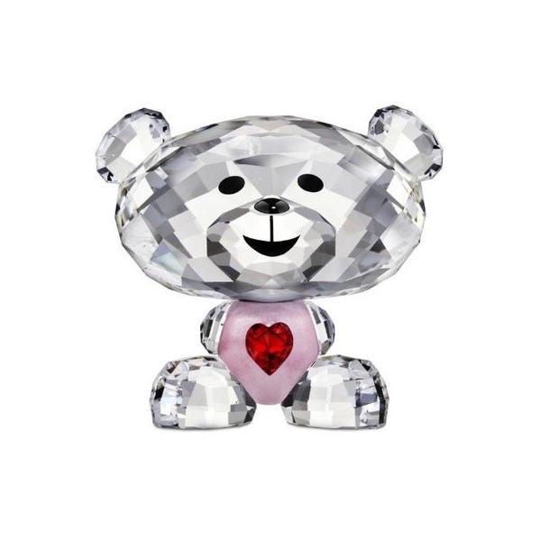 【美品】スワロフスキー Swarovski 『Bo Bear』 SWAROVSKI（スワロフスキー） 『Bo Bear - So Sweet』 1140001