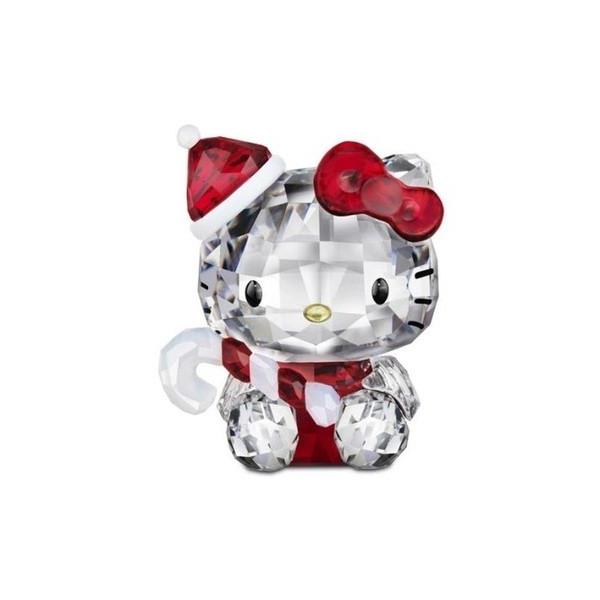 【希少】SWAROVSKI スワロフスキー ハローキティ サンタ クリスタル 楽天市場】スワロフスキー ハローキティ サンタクロース