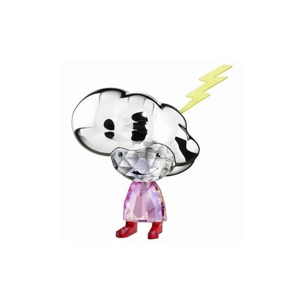 Swarovski スワロフスキー Emoti-Energy planetarium_1143384