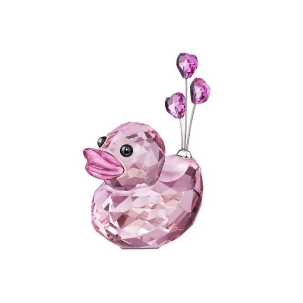 SWAROVSKI（スワロフスキー） 『Happy Duck - Sweetheart』 1143438