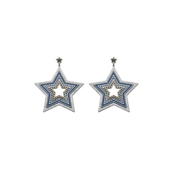 SWAROVSKI スワロフスキー Swarovski 『Sultan ピアス』 1160577 